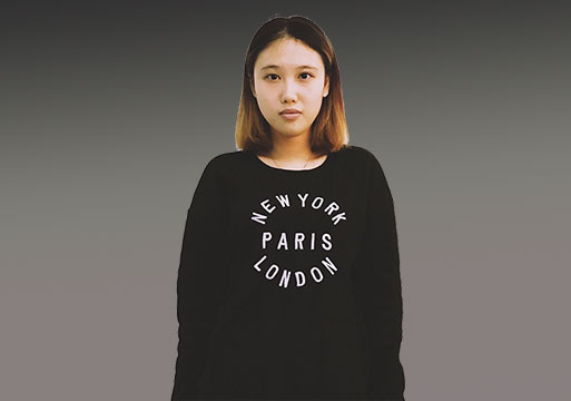 展覽設計案例：林綺純